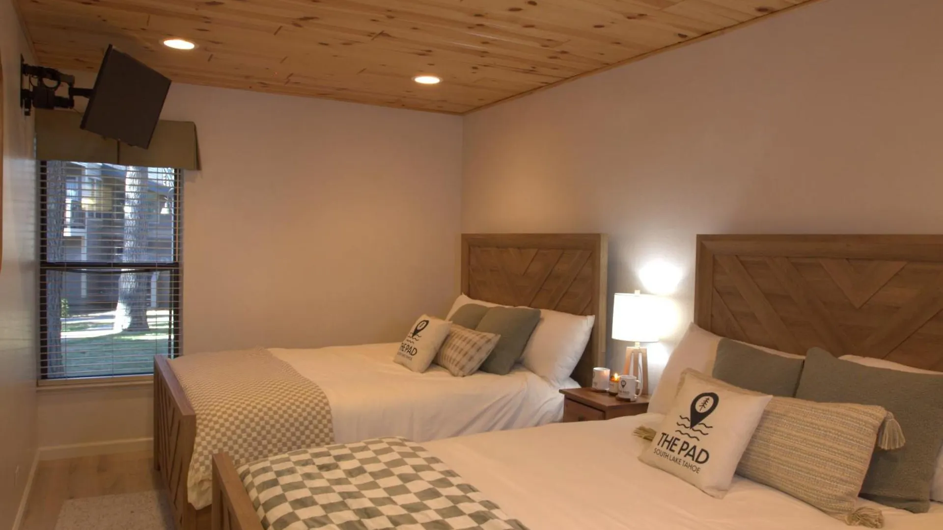 The Pad At South Lake Tahoe location